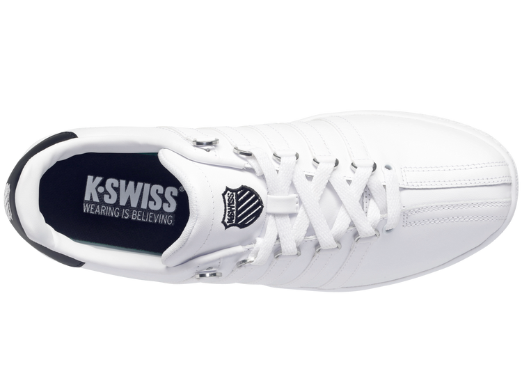 07321-102-M | CLASSIC VN | WHITE/BLACK