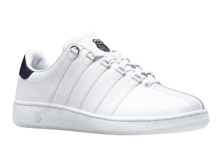 07321-102-M | CLASSIC VN | WHITE/BLACK