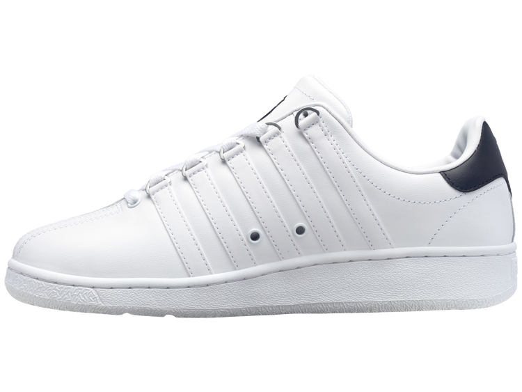 07321-102-M | CLASSIC VN | WHITE/BLACK