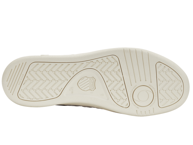 07918-982-M | CLASSIC GT | WHITE/WHITE/SNOW WHITE