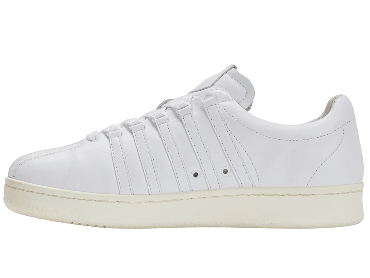 07918-982-M | CLASSIC GT | WHITE/WHITE/SNOW WHITE