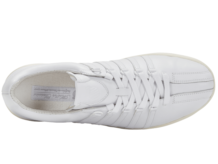 07918-982-M | CLASSIC GT | WHITE/WHITE/SNOW WHITE