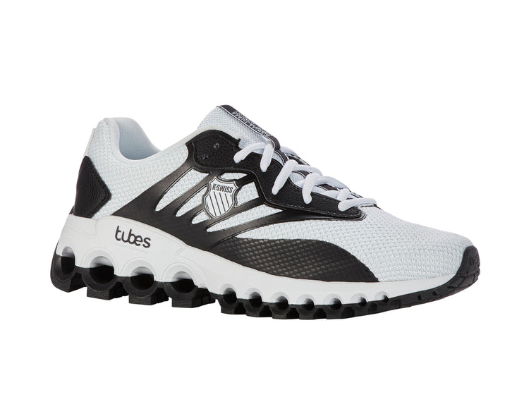 07924-102-M | TUBES SPORT | WHITE/BLACK