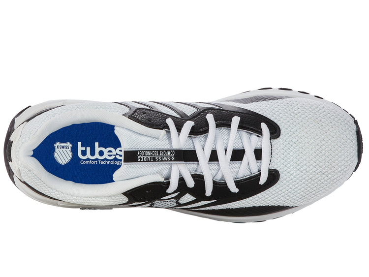 07924-102-M | TUBES SPORT | WHITE/BLACK