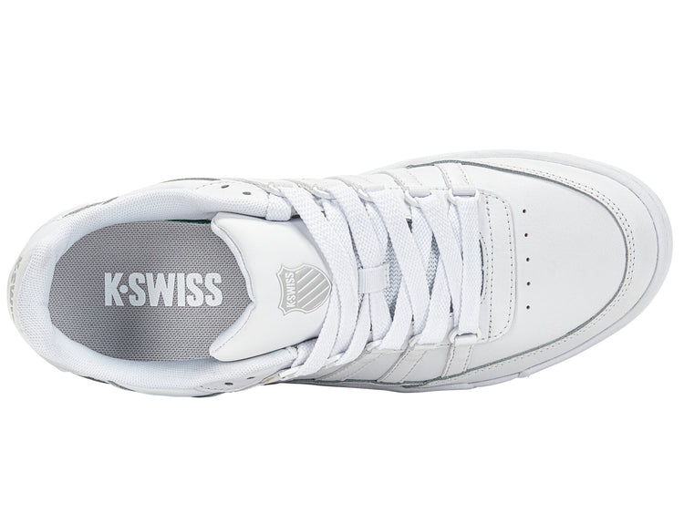 07933-101-M | SET PRO | WHITE/WHITE