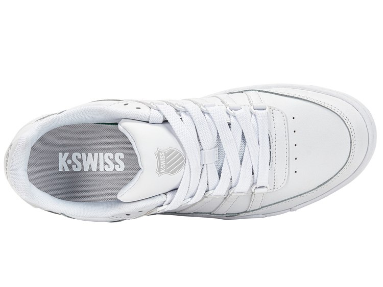 07933-101-M | SET PRO | WHITE/WHITE