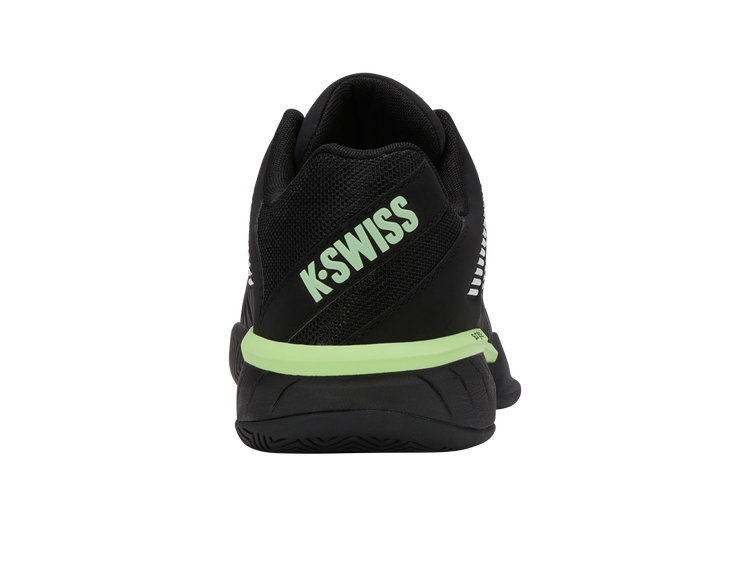 08562-033-M | EXPRESS LIGHT 3 | BLACK/SOFT NEON GREEN