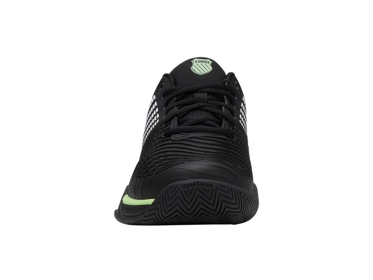 08562-033-M | EXPRESS LIGHT 3 | BLACK/SOFT NEON GREEN