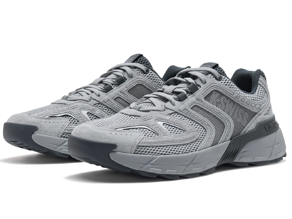 08688-072-M | MEN'S GLORY 2K SNEAKERS | WILD DOVE/EBONY