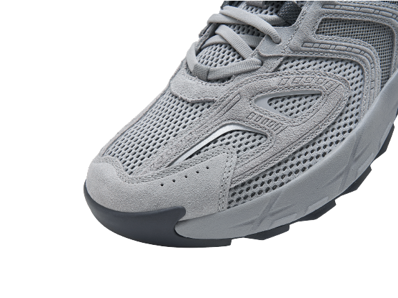 08688-072-M | MEN'S GLORY 2K SNEAKERS | WILD DOVE/EBONY