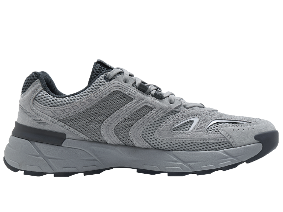 08688-072-M | MEN'S GLORY 2K SNEAKERS | WILD DOVE/EBONY
