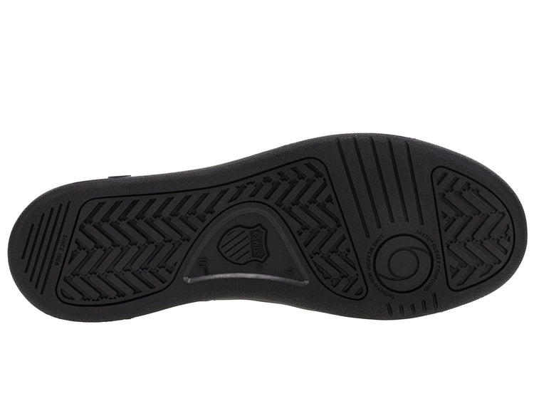 08728-010-M | CLASSIC GT X ENGINEERED GARMENTS | BLACK/BLACK/BLACK