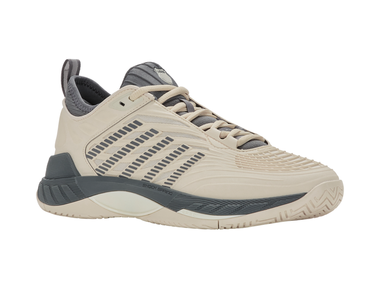 09071-080-M | HYPERCOURT SUPREME 2 | WHITECAP GRAY/TURBULENCE/EGRET