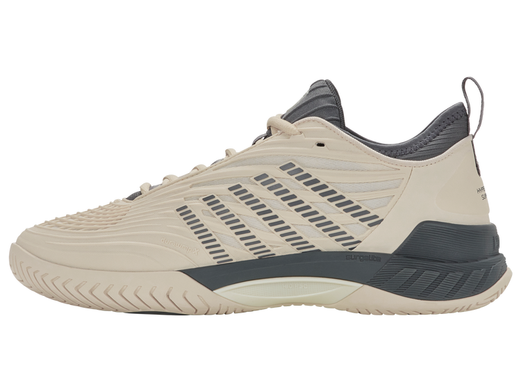 09071-080-M | HYPERCOURT SUPREME 2 | WHITECAP GRAY/TURBULENCE/EGRET