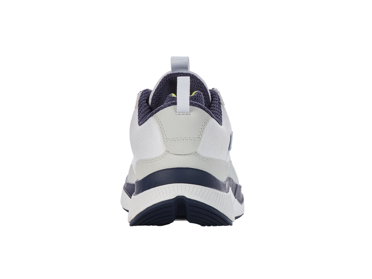 09080-967-M | HYDROPACE WP | WHITE/PEACOAT/LIME GREEN