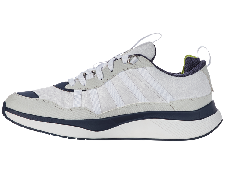 09080-967-M | HYDROPACE WP | WHITE/PEACOAT/LIME GREEN