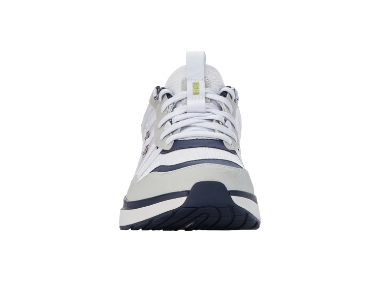 09080-967-M | HYDROPACE WP | WHITE/PEACOAT/LIME GREEN