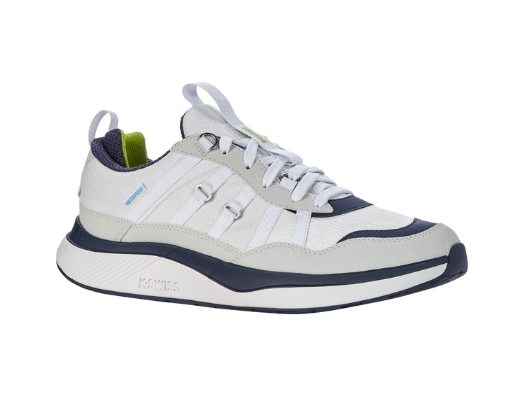 09080-967-M | HYDROPACE WP | WHITE/PEACOAT/LIME GREEN