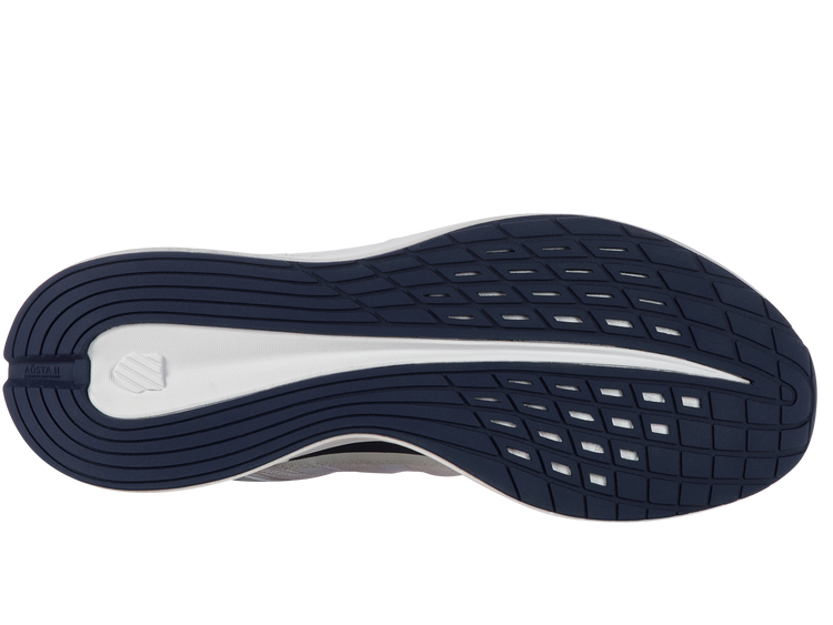 09080-967-M | HYDROPACE WP | WHITE/PEACOAT/LIME GREEN