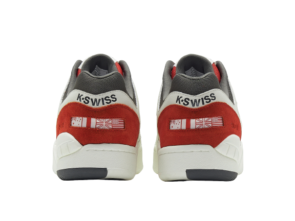 MEN'S SI-18 SNEAKERS – K-SWISS Official Online Store