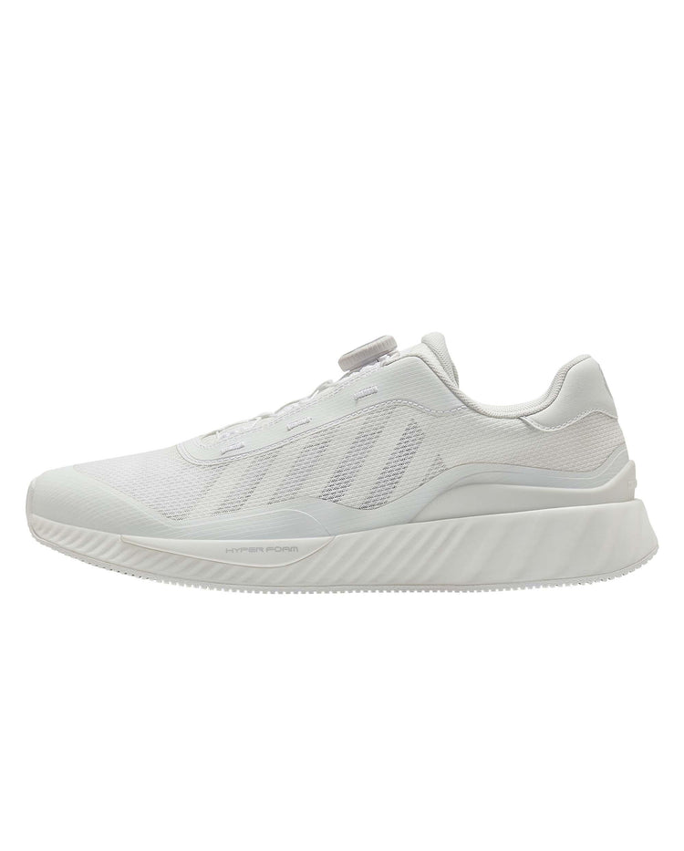 09279-100-M | MEN'S MALMO LITE BOA SNEAKERS | WHITE