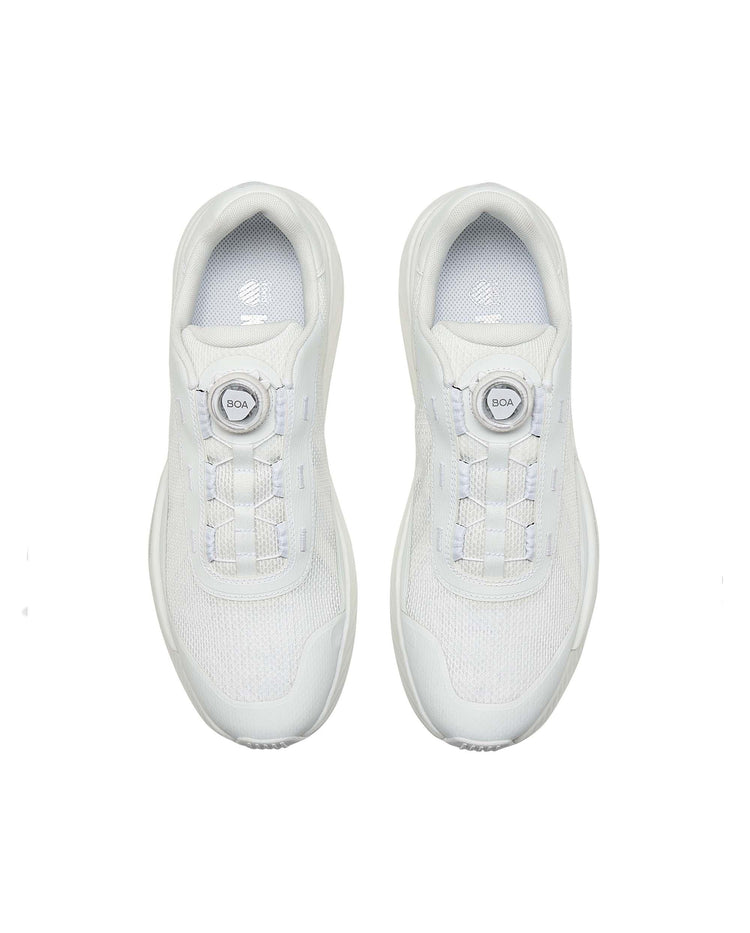09279-100-M | MEN'S MALMO LITE BOA SNEAKERS | WHITE