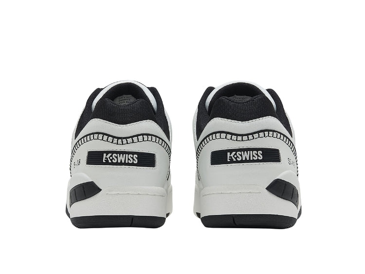 09281-102-M | SI-18 X KL | WHITE/BLACK