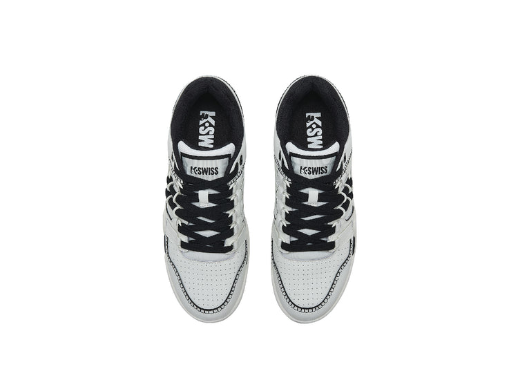 09281-102-M | SI-18 X KL | WHITE/BLACK