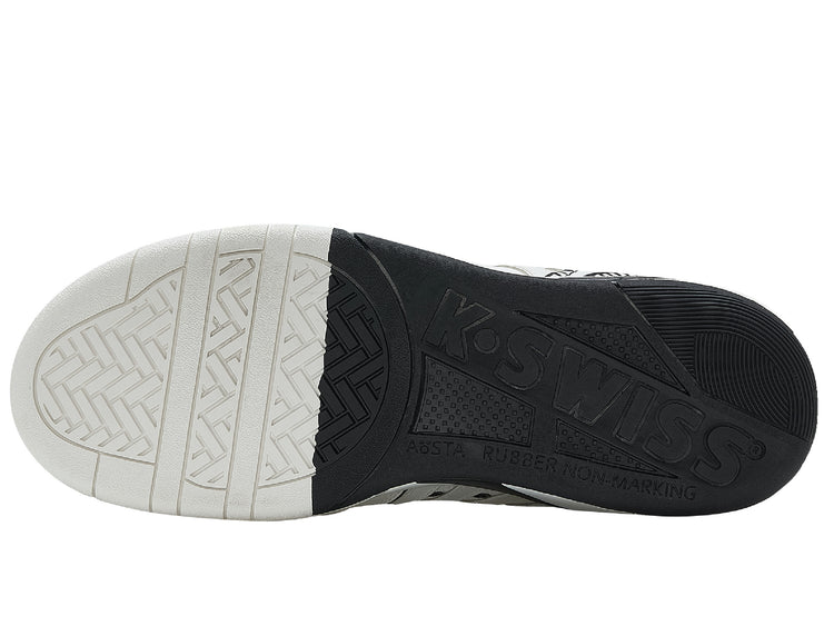 09281-102-M | SI-18 X KL | WHITE/BLACK