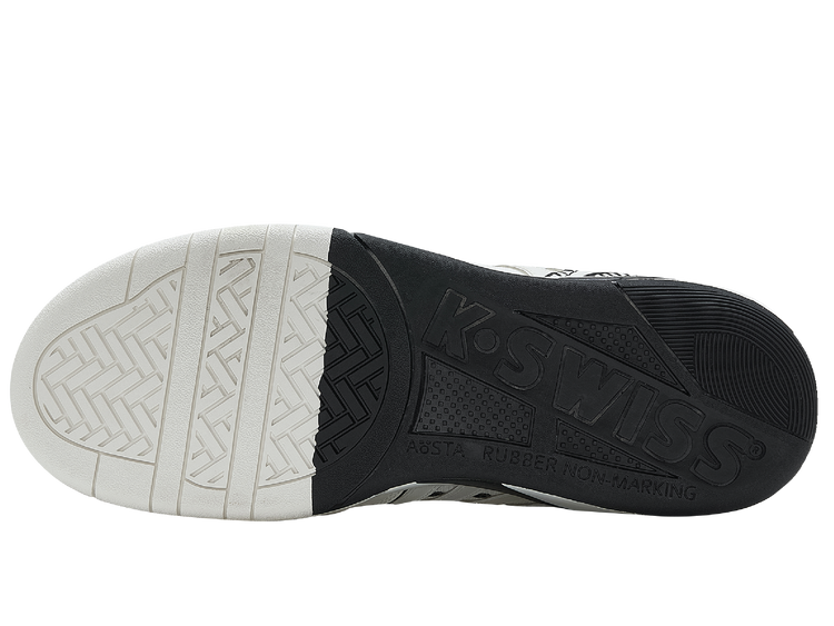 09281-102-M | SI-18 X KL | WHITE/BLACK