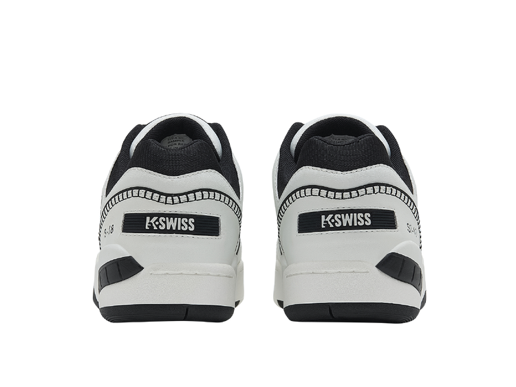 09281-102-M | SI-18 X KL | WHITE/BLACK