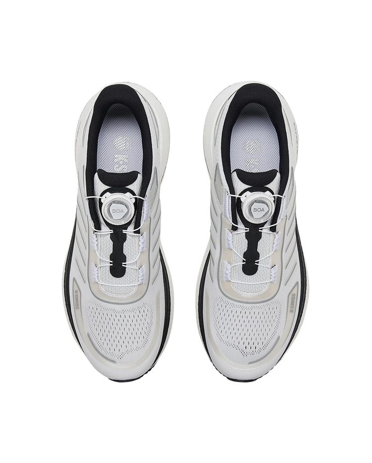 09290-129-M | TURBO | WHITE/BLACK