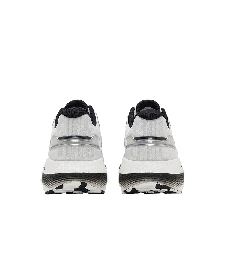 09290-129-M | TURBO | WHITE/BLACK