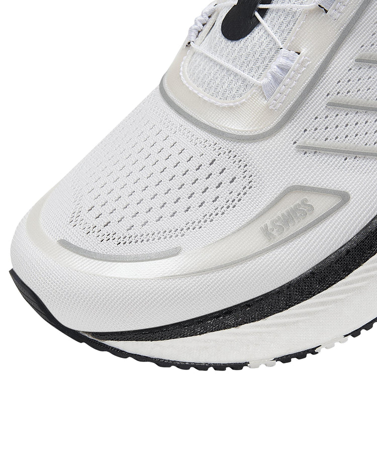 09290-129-M | TURBO | WHITE/BLACK