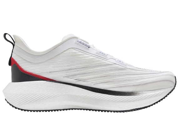 09359-196-M | TURBO 2 | WHITE/BLACK/SALSA