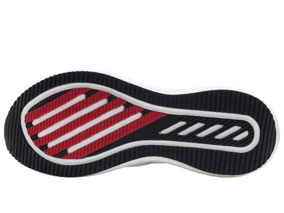 09359-196-M | TURBO 2 | WHITE/BLACK/SALSA