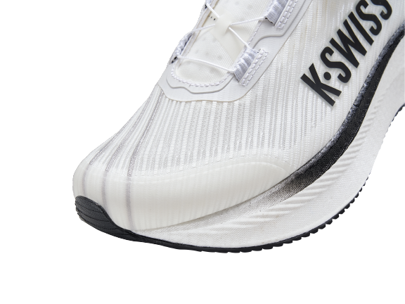 09359-196-M | TURBO 2 | WHITE/BLACK/SALSA