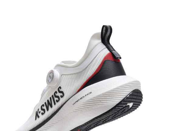 09359-196-M | TURBO 2 | WHITE/BLACK/SALSA