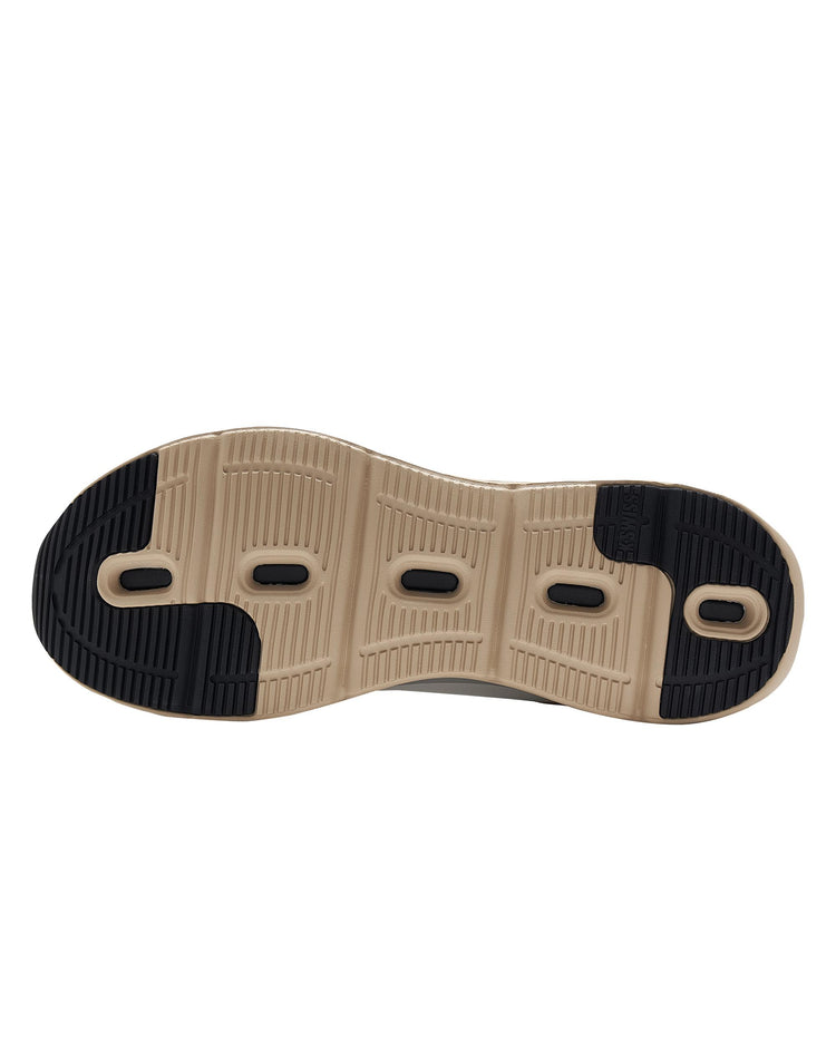 09363-202-M | MEN'S TUBES PRO LTH WATER RESISTANT SNEAKERS | WHITE/WARM SAND