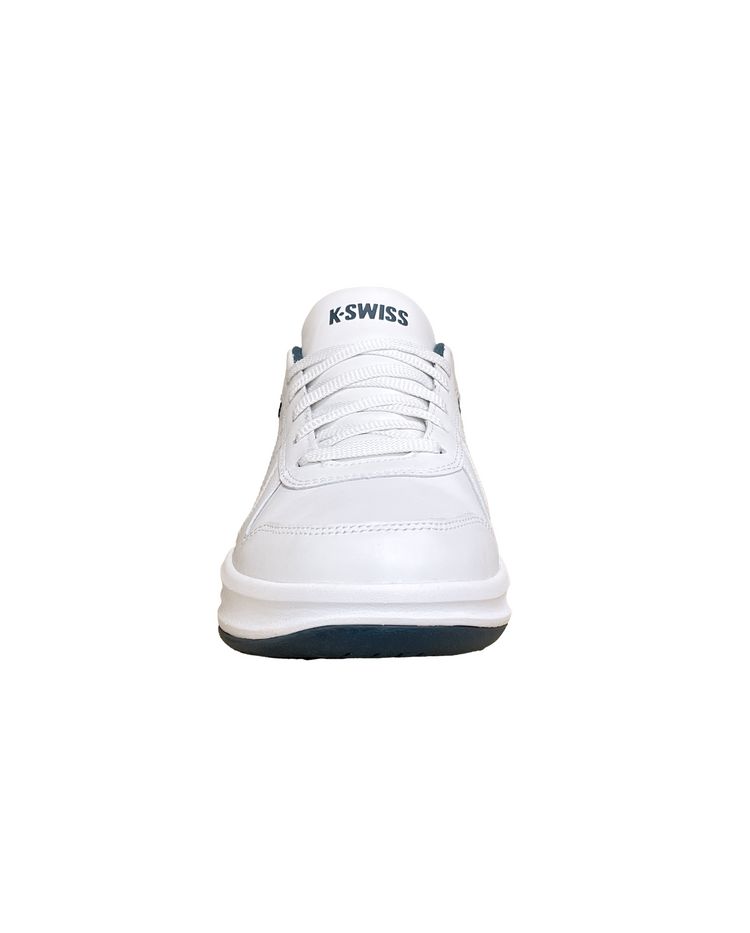 09376-135-M | MEN'S LUNDAHL II WATERPROOF SNEAKERS | WHITE/STARGAZER
