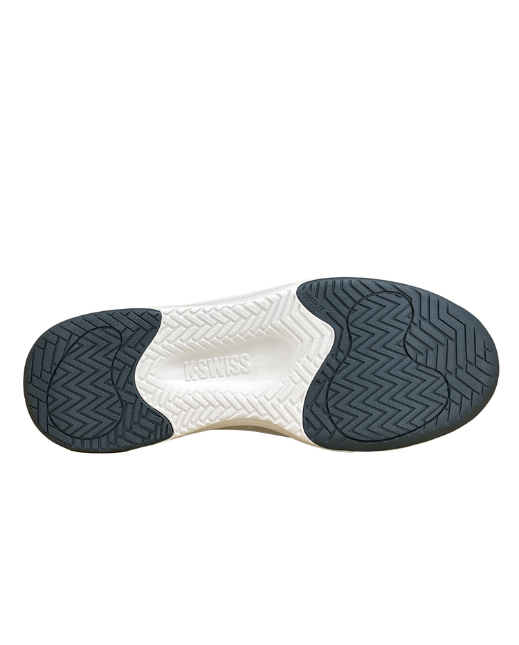 09376-135-M | MEN'S LUNDAHL II WATERPROOF SNEAKERS | WHITE/STARGAZER