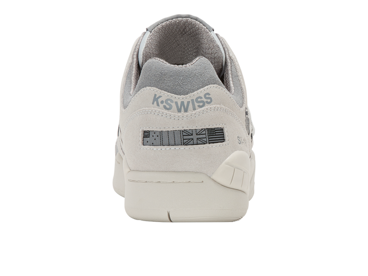 09440-024-M | SI-18 INTERNATIONAL SDE | OYSTER MUSHROOM/ULTIMATE GRAY