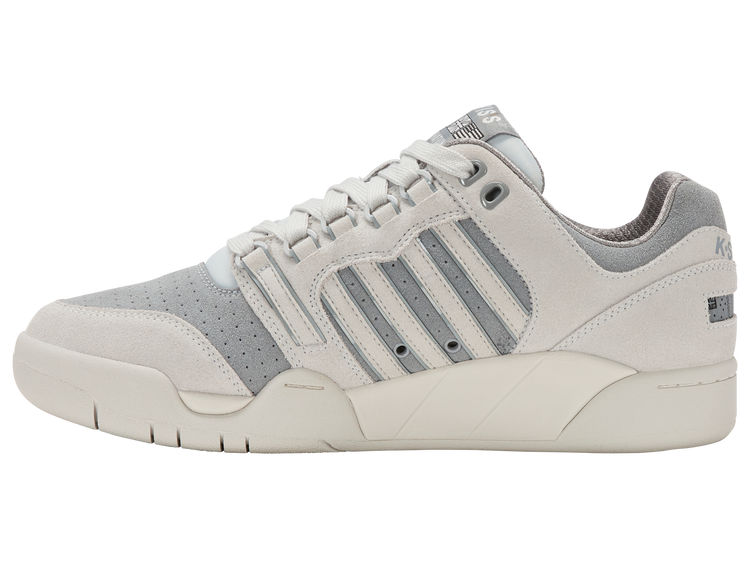 09440-024-M | SI-18 INTERNATIONAL SDE | OYSTER MUSHROOM/ULTIMATE GRAY