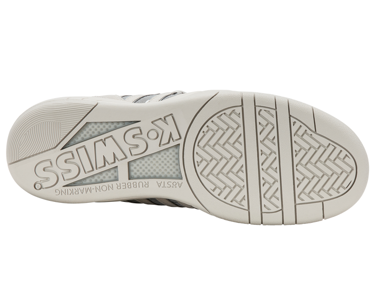 09440-024-M | SI-18 INTERNATIONAL SDE | OYSTER MUSHROOM/ULTIMATE GRAY