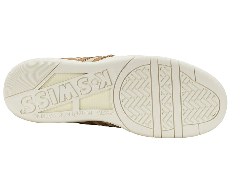 09440-276-M | SI-18 INTERNATIONAL SDE | INDIAN TAN/CREME BRULEE/BURNT OLIVE/SNOW WHITE