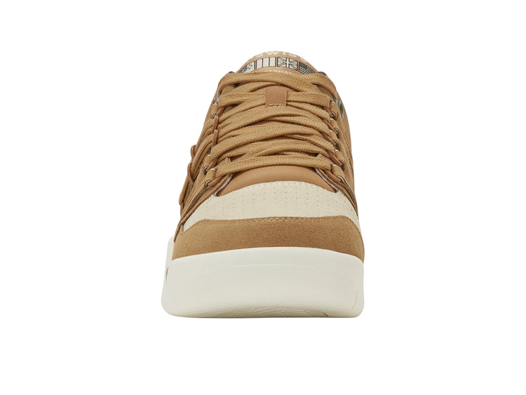 09440-276-M | SI-18 INTERNATIONAL SDE | INDIAN TAN/CREME BRULEE/BURNT OLIVE/SNOW WHITE