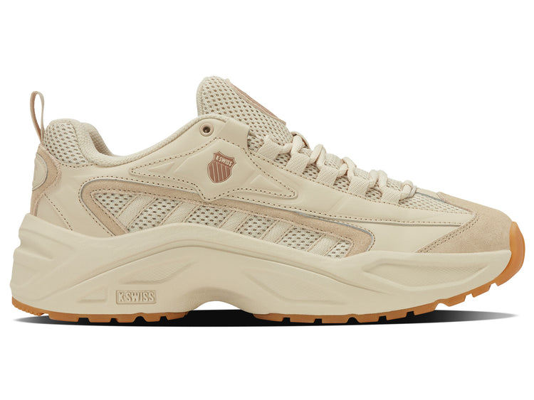 09442-291-M | MARINA | CREME BRULEE/INDIAN TAN/GUM
