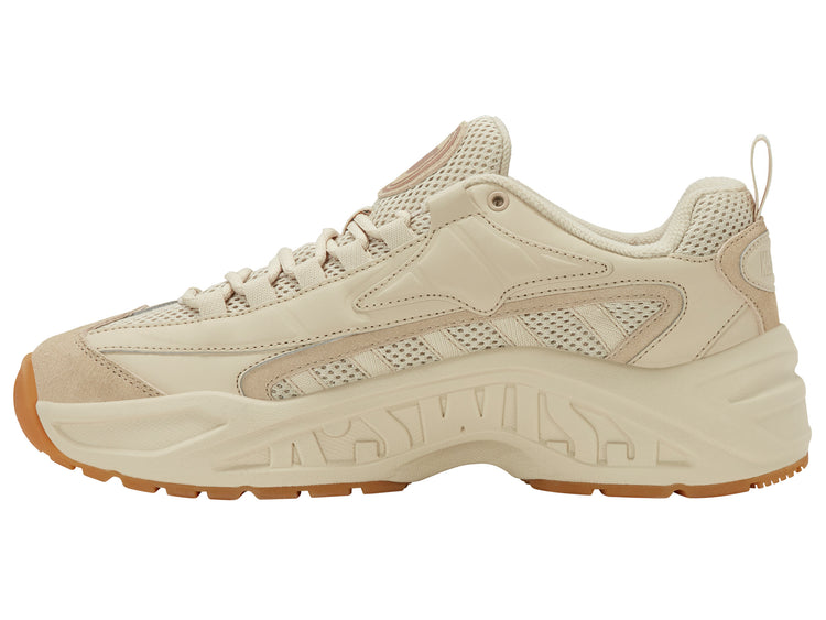 09442-291-M | MARINA | CREME BRULEE/INDIAN TAN/GUM