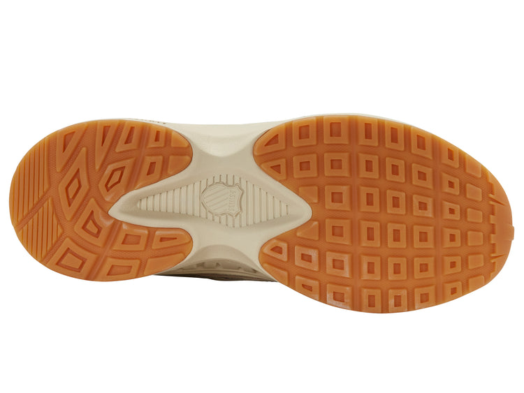 09442-291-M | MARINA | CREME BRULEE/INDIAN TAN/GUM