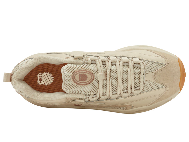 09442-291-M | MARINA | CREME BRULEE/INDIAN TAN/GUM